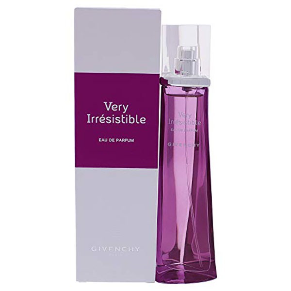 Very Irresistible de Givenchy 75ml (EDP) de Mujer
