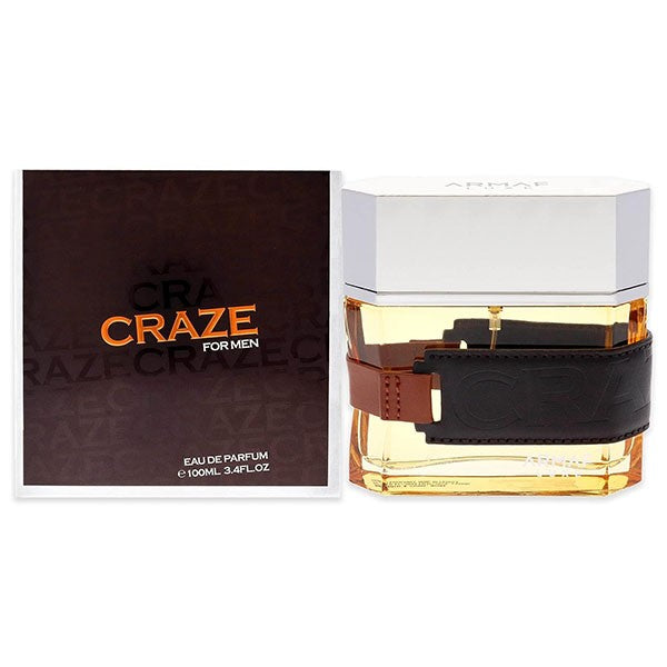 Craze de Armaf 100ml (EDP) de Hombre