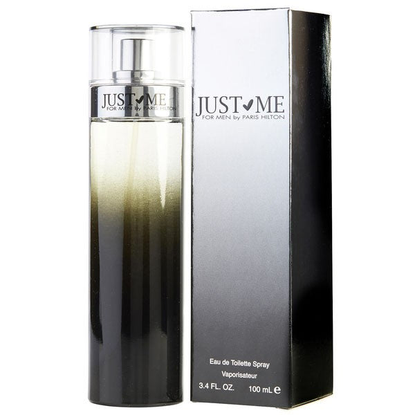 Just Me de Paris Hilton 100ml (EDT) de Hombre