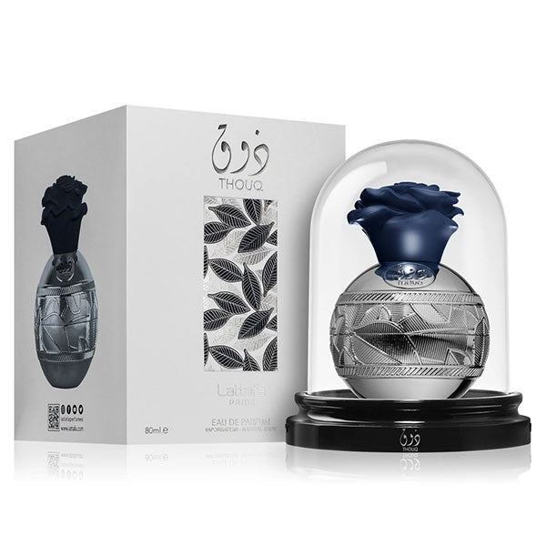 Thouq de Lattafa 80ml (EDP) Unisex