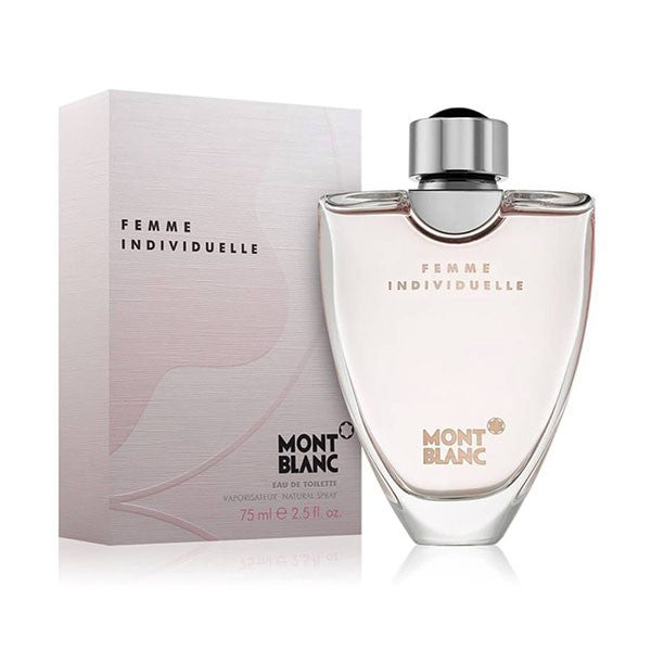 Individuelle Femme de Mont Blanc 75ml (EDT) de Mujer