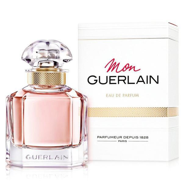 Mon Guerlain de Guerlain 100ml (EDP) de Mujer