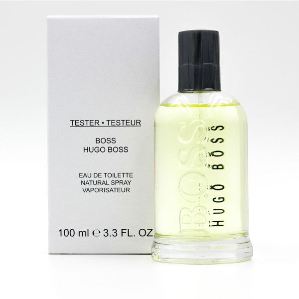 Boss Bottled de Hugo Boss 100ml (EDT) de Hombre (Tester)