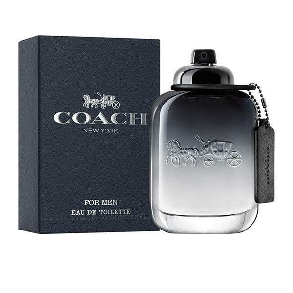 Coach de Hombre de Coach 100ml (EDT) de Hombre