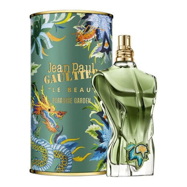 Le Beau Paradise Garden de Jean Paul Gaultier 125ml (EDP) de Hombre