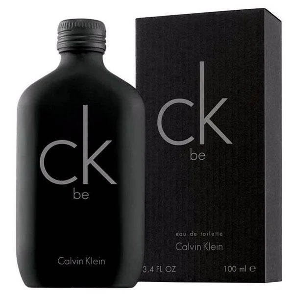 CK Be de Calvin Klein 100ml (EDT) Unisex