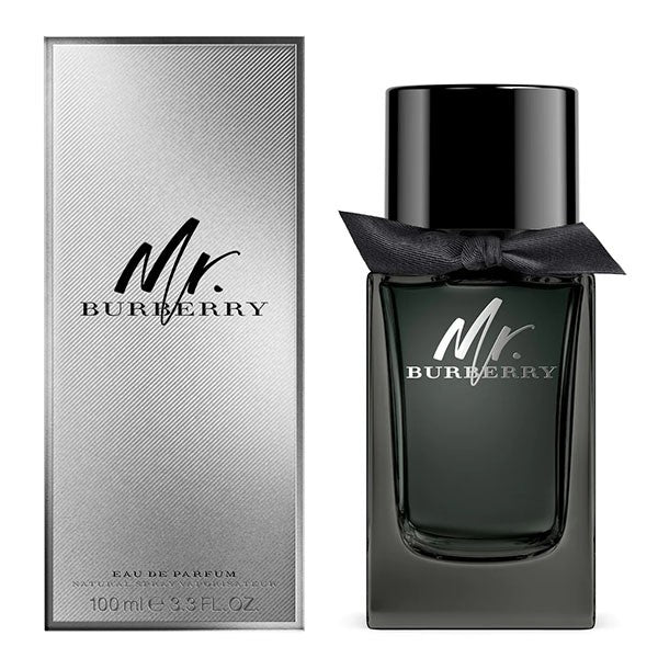 Mr. Burberry de Burberry 100ml (EDP) de Hombre