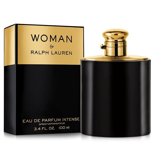 Woman Intense de Ralph Lauren 100ml (EDP) de Mujer