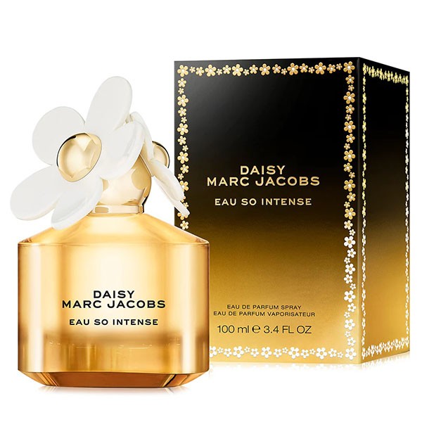 Daisy Intense de Marc Jacobs 100ml (EDP) de Mujer