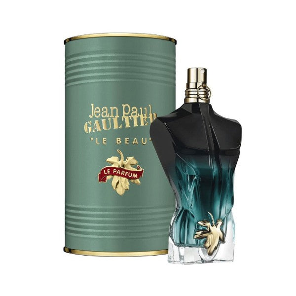 Le Beau Intense de Jean Paul Gaultier 125ml (EDP) de Hombre