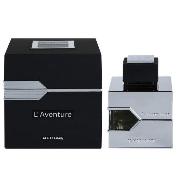 L'Aventure de Al Haramain 100ml (EDP) de Hombre