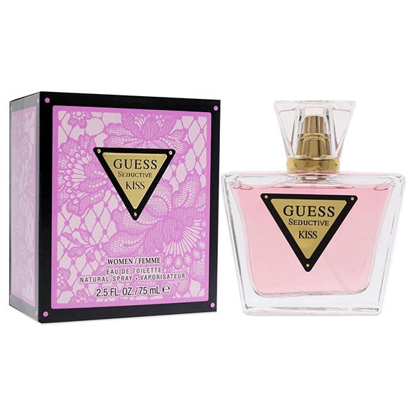 Guess Seductive Kiss de Guess 75ml (EDT) de Mujer