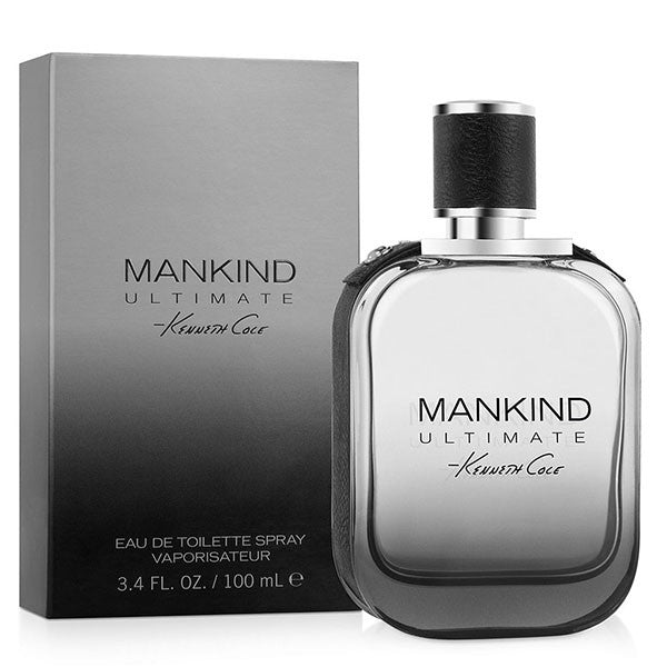 Mankind Ultimate de Kenneth Cole 100ml (EDT) de Hombre