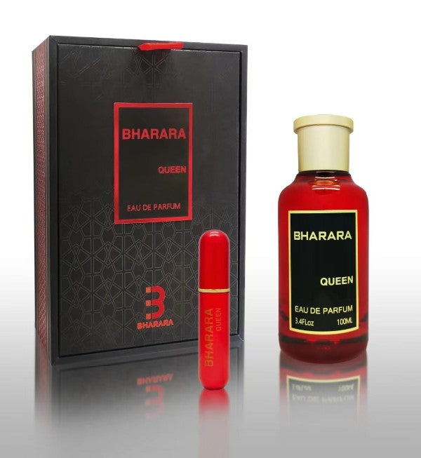 Queen de Bharara Beauty 100ml (EDP) de Mujer