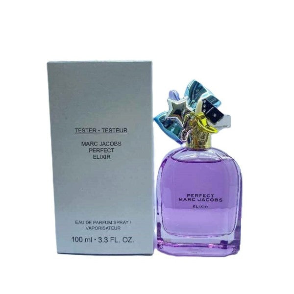 Perfect Elixir de Marc Jacobs 100ml (EDP) de Mujer (Tester)