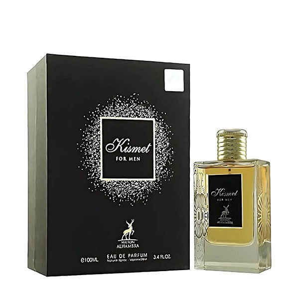 Kismet de Maison Alhambra 100ml (EDP) de Hombre