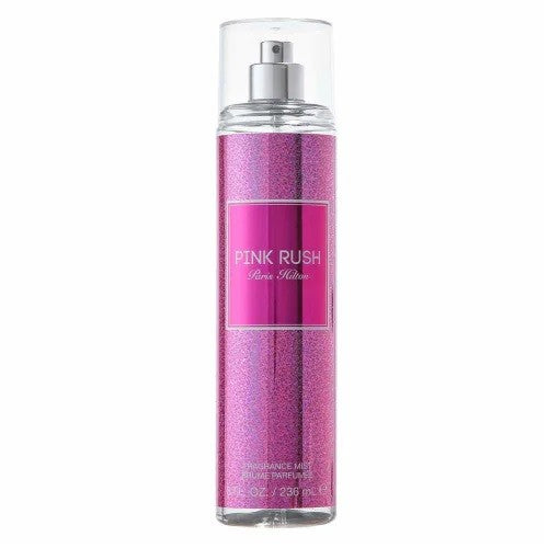 Pink Rush de Paris Hilton (Body Mist) de Mujer
