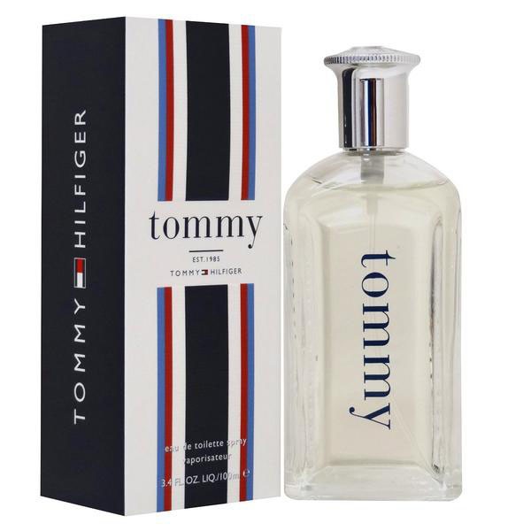Tommy de Tommy Hilfiger 100ml (EDT) de Hombre