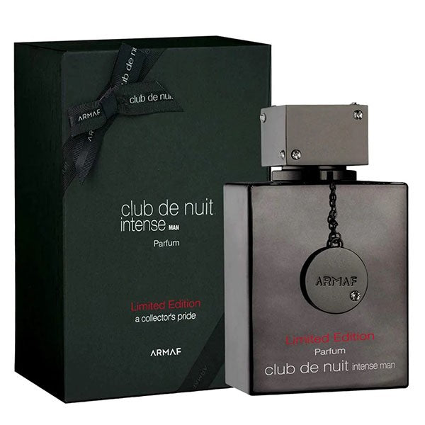 Club De Nuit Intense Parfum (Edicion Limitada) de Armaf 100ml (EDP) de Hombre
