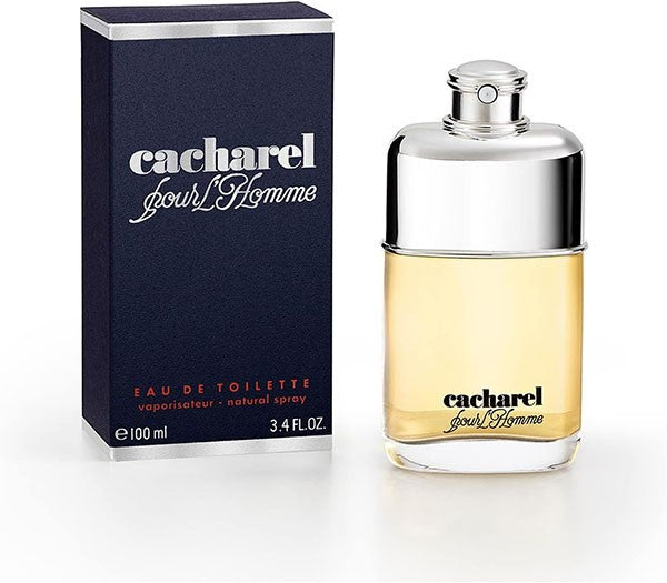 Cacharel Pour L'Homme de Cacharel 100ml (EDT) de Hombre