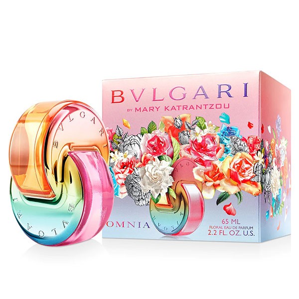 Omnia de Mary Katrantzou de Bvlgari 65ml (EDP) de Mujer