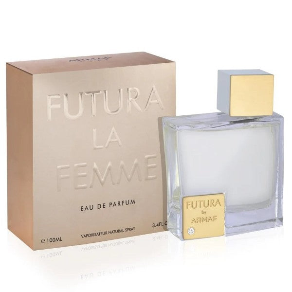 Futura La Femme de Armaf 100ml (EDP) de Mujer