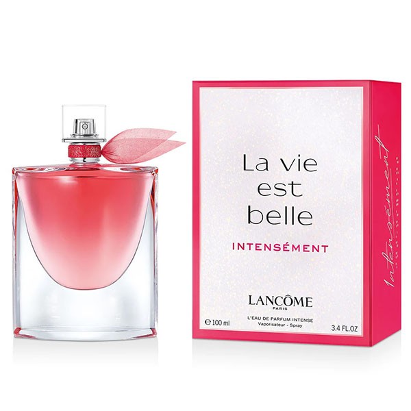La Vie Est Belle Intensement de Lancome 100ml (EDP) de Mujer