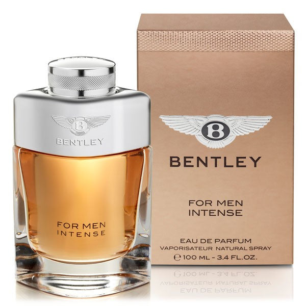 Bentley Intense de Bentley 100ml (EDP) de Hombre