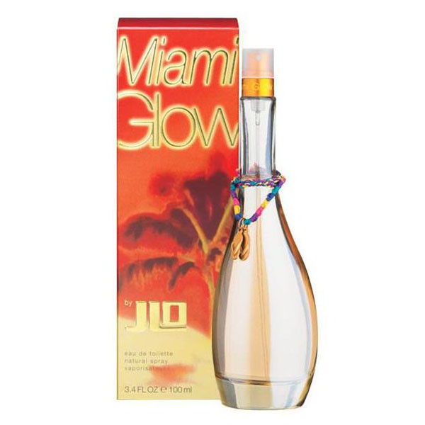 Miami Glow de Jennifer Lopez 100ml (EDT) de Mujer