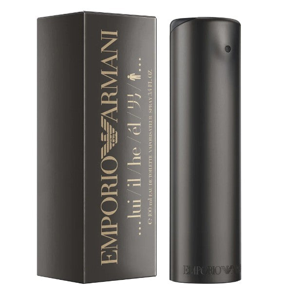 Emporio Armani de Giorgio Armani 100ml (EDT) de Hombre