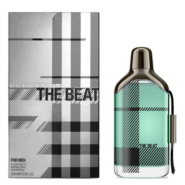 The Beat de Burberry 100ml (EDT) de Hombre