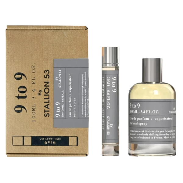 9 To 9 de Emper 100ml (EDP) de Hombre