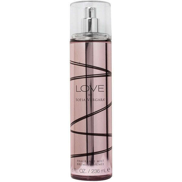 Sofia Vergara Love de Sofia Vergara (Body Mist) de Mujer