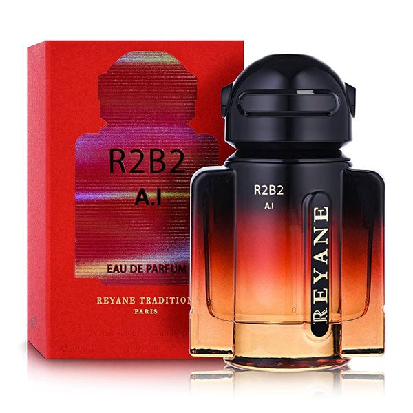 R2B2 A.I Limited de Reyane Tradition 100ml (EDP) de Hombre
