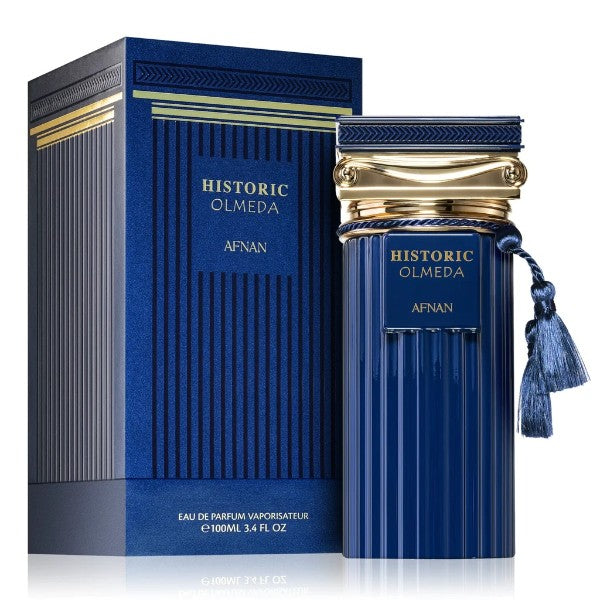 Historic Olmeda de Afnan 100ml (EDP) Unisex