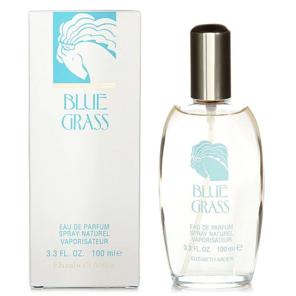 Blue Grass de Elizabeth Arden 100ml (EDP) de Mujer