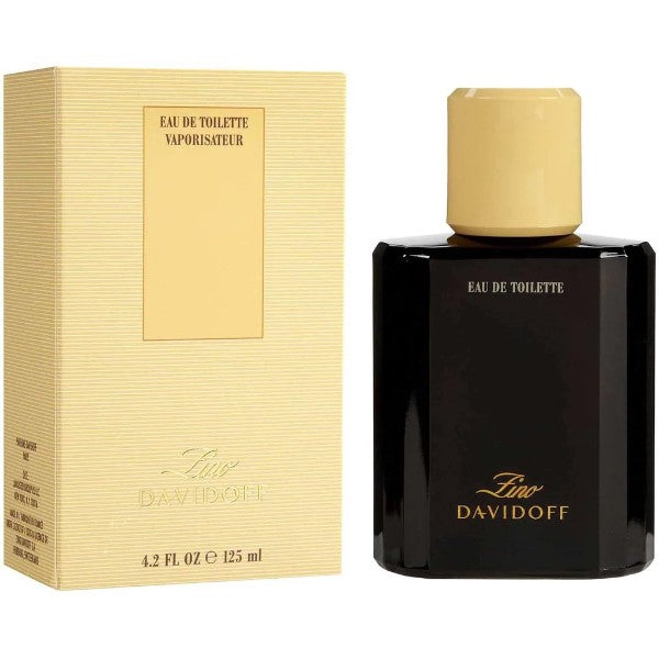 Zino de Davidoff 125ml (EDT) de Hombre