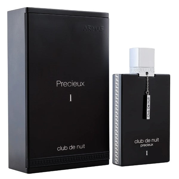 Club De Nuit Precieux 1 de Armaf 55ml (Extrato de Perfume) de Hombre