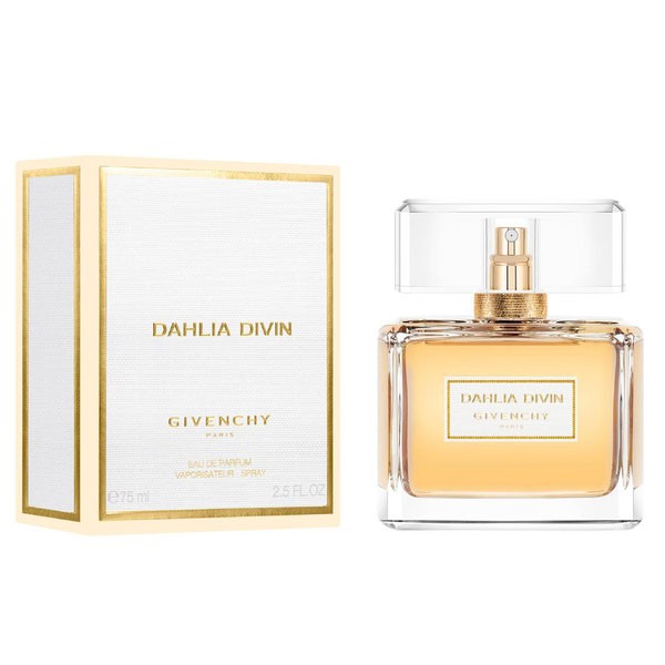 Dahlia Divin de Givenchy 75ml (EDP) de Mujer