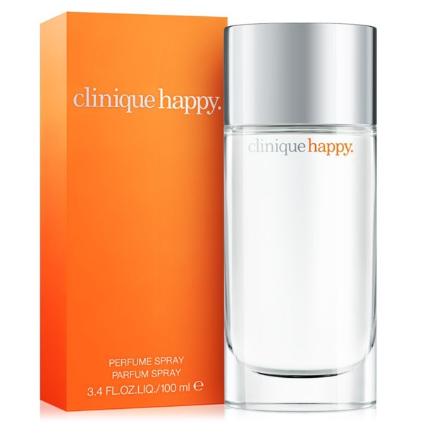 Happy de Clinique 100ml (EDP) de Mujer