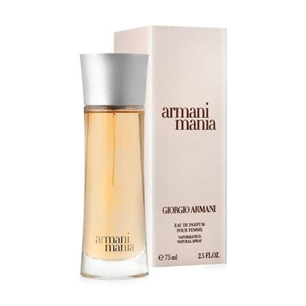 Armani Mania de Giorgio Armani 75ml (EDP) de Mujer