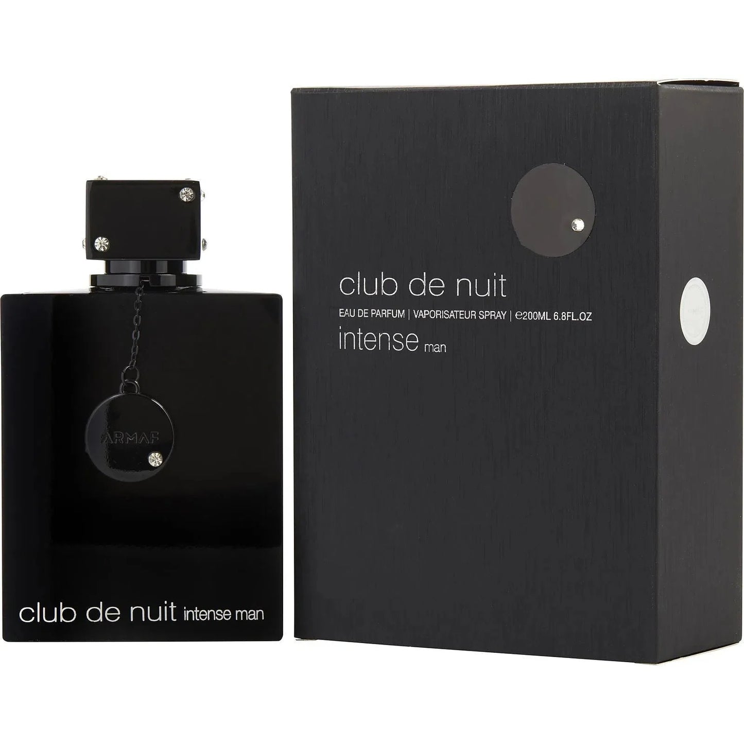 Club De Nuit Intense de Armaf 105ml (EDT) de Hombre