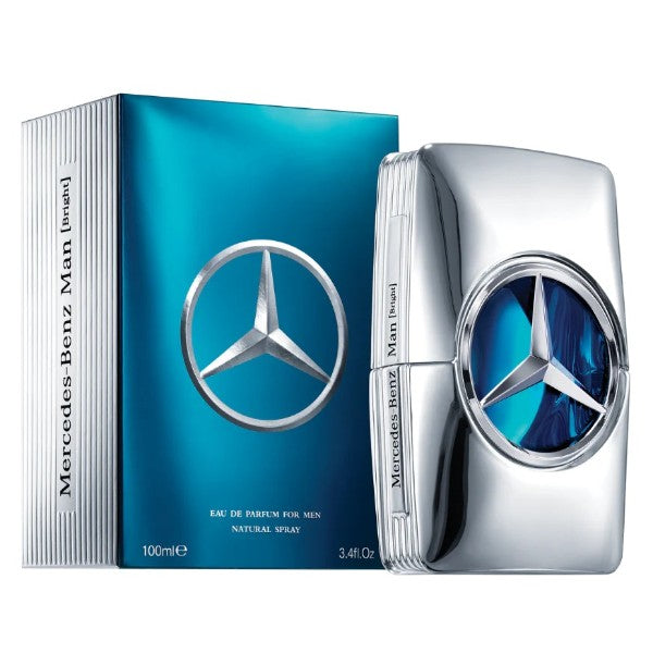 Mercedes Benz Man Bright de Mercedes Benz 100ml (EDP) de Hombre
