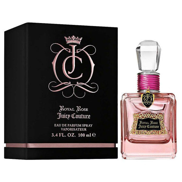 Royal Rose de Juicy Couture 100ml (EDP) de Mujer