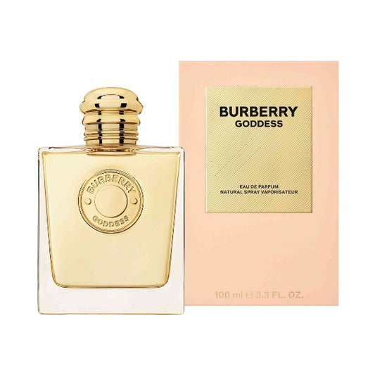 Burberry Goddess de Burberry 100ml (EDP) de Mujer