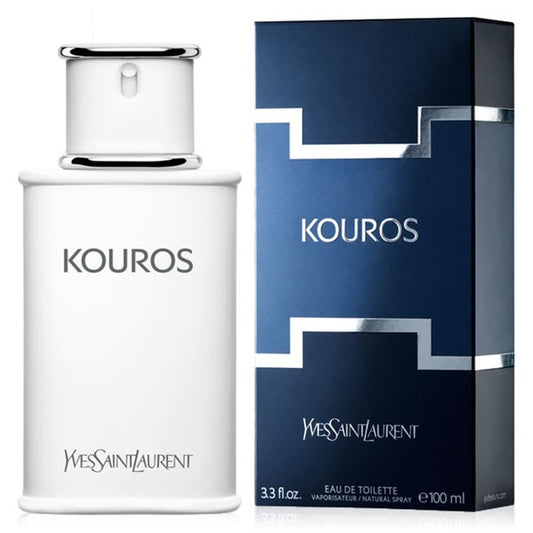 Kouros de Yves Saint Laurent 100ml (EDT) de Hombre