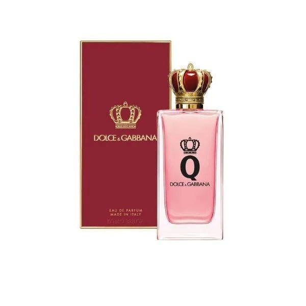 Q de Dolce & Gabbana 100ml (EDP) de Mujer