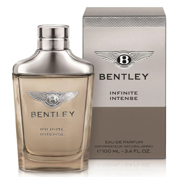 Bentley Infinite Intense de Bentley 100ml (EDP) de Hombre