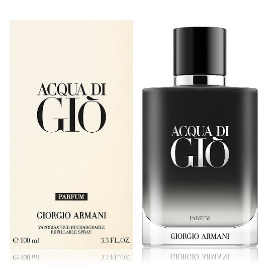 Acqua Di Gio de Giorgio Armani 100ml (Parfum) de Hombre