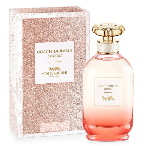 Coach Dreams Sunset de Coach 90ml (EDP) de Mujer